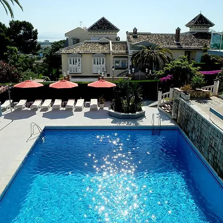 酒店 罗萨莱斯度假酒店 2*