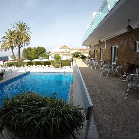 罗萨莱斯度假酒店 酒店