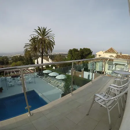 酒店 罗萨莱斯度假酒店 2*