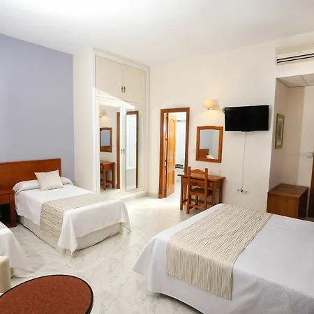 罗萨莱斯度假酒店 2*