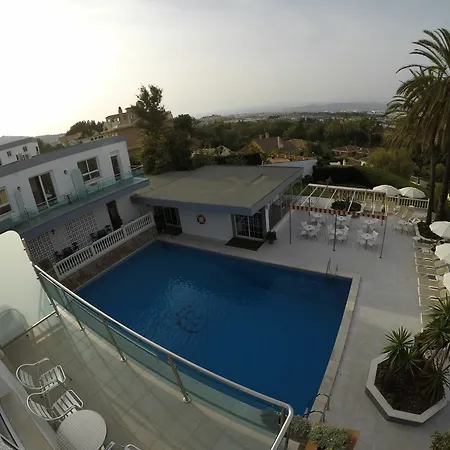 罗萨莱斯度假酒店 2*