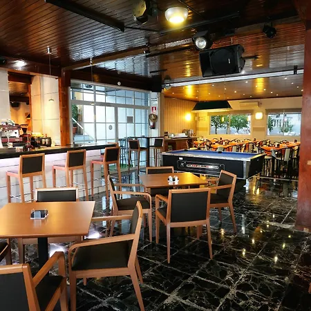 罗萨莱斯度假酒店 酒店