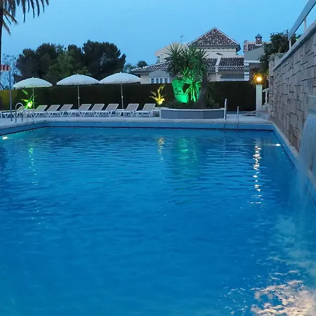 罗萨莱斯度假酒店 2*