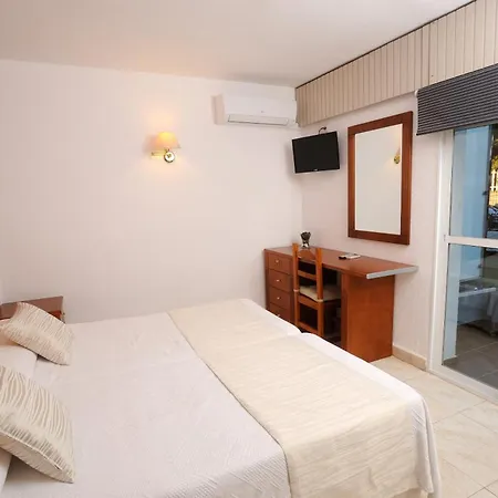 فندق Complejo Rosales